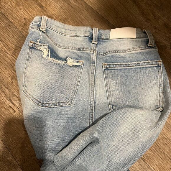 Pistola size 24 distressed jeans - Picture 9 of 9